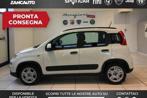 FIAT Panda 1.0 70cv Hybrid City Life S5 5 posti