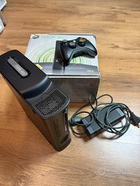 Consolle Xbox 360 Perfetta