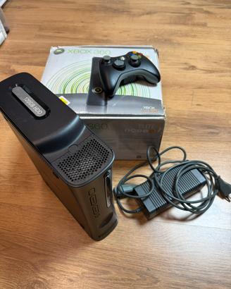 Consolle Xbox 360 Perfetta