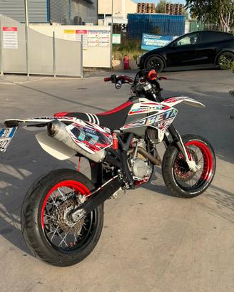 beta rr