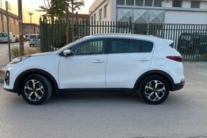 Kia Sportage 1.6 CRDI 115cv 2WD Energy