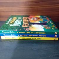 libri geronimo stilton