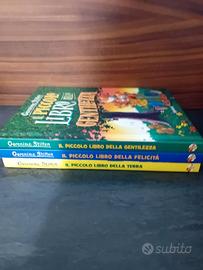 libri geronimo stilton