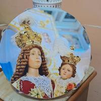 Tamburello decorativo 