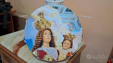 Tamburello decorativo 