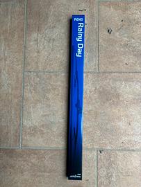 Tergicristalli diverse dimensioni