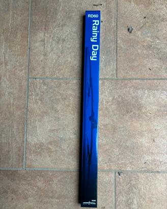 Tergicristalli diverse dimensioni