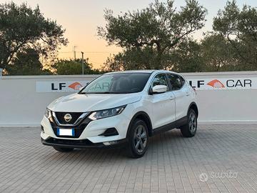 Nissan Qashqai 1.5 dCi 115 cv Business