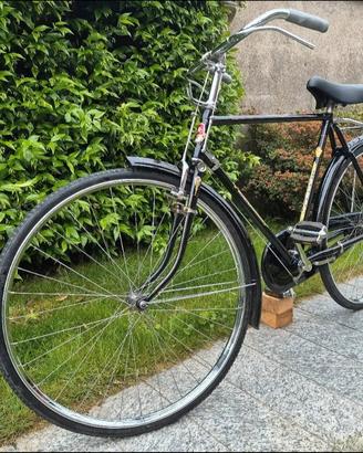 Bicicletta vintage Forever (Yong Jiu)