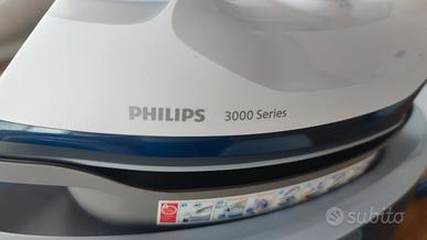 Ferro da stiro Philips serie 3000 - Elettrodomestici In vendita a Palermo
