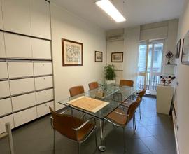 Pieno centro privato affitta ufficio nuovo
