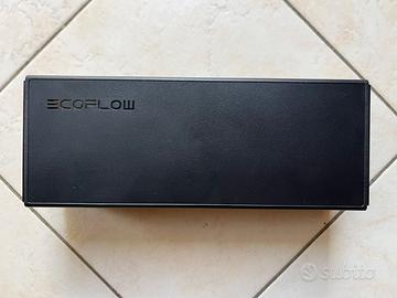 Batteria Ecoflow Glacier 298Wh (EFBX100-EB) NUOVA