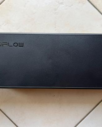 Batteria Ecoflow Glacier 298Wh (EFBX100-EB) NUOVA