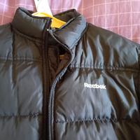 Giacca piumino bomber Reebok