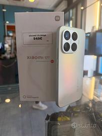 XIAOMI 17T 256GB PROMO LAMPO
