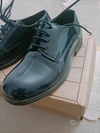 scarpe classiche bimbo n26