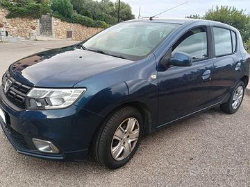Dacia Sandero 1.5 dCi 75 CV – 2017