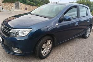 Dacia Sandero 1.5 dCi 75 CV – 2017