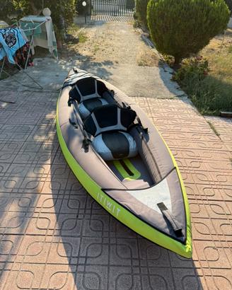 Kayak 2 persone gonfiabile
