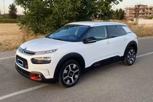 Citroen C4 Cactus GPL PureTech 110 S&S Shine Pack