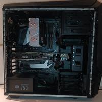 PC Gaming INTEL
