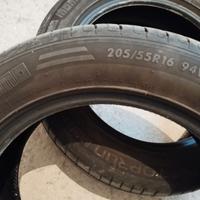 Pneumatici Momo 205/55 R16