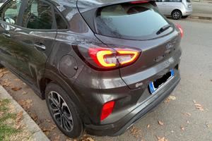 Ford Puma 1.0 Ecoboost ST Line