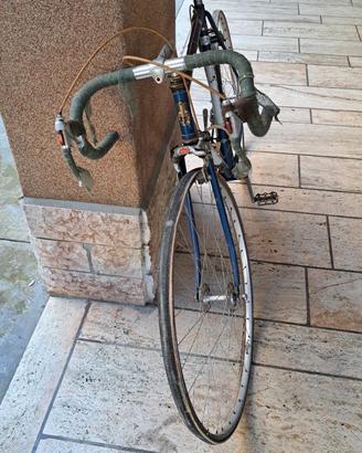 bici da corsa BOTECCHIA