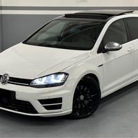 VOLKSWAGEN GOLF 7 2.0 TSI R 4MOTION DSG
