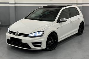 VOLKSWAGEN GOLF 7 2.0 TSI R 4MOTION DSG