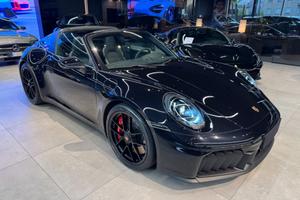 PORSCHE 911 Targa 4 GTS
