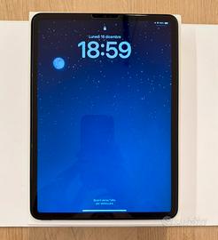 IPAD 11 PRO 3a generazione wifi 128Gb