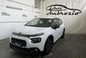 Citroën C3 1.2 puretech Feel Pack s&s 83cv