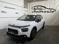 Citroën C3 1.2 puretech Feel Pack s&s 83cv