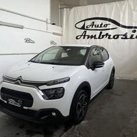 Citroën C3 1.2 puretech Feel Pack s&s 83cv