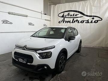 Citroën C3 1.2 puretech Feel Pack s&s 83cv