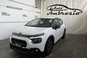 Citroën C3 1.2 puretech Feel Pack s&s 83cv