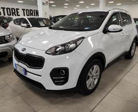 KIA Sportage 1.7 crdi Class Style Pack s&s 2