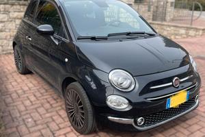 500 Cabrio dolcevita hibrid