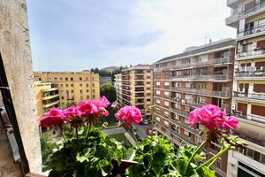 Appartamento di 110 m² con 4 locali a Roma