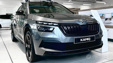 Ricambi Skoda Kamiq Karoq Kodiaq Octavia Fabian 