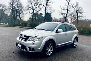 Fiat Freemont 2.0 Multijet 170 CV Park Avenue