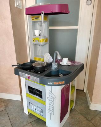 Cucina Smoby