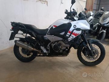 Honda CrossTourer 1200