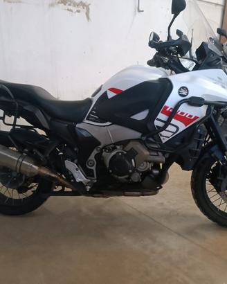 Honda CrossTourer 1200