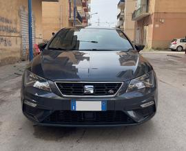 Seat Leon FR 1.5 TSI 130cv del 2019