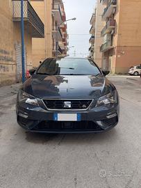 Seat Leon FR 1.5 TSI 130cv del 2019