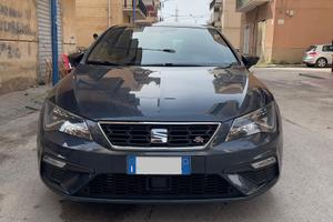 Seat Leon FR 1.5 TSI 130cv del 2019