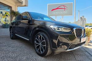 Bmw X4 xDrive20d 48V