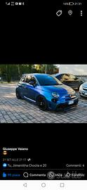 Abarth 595 - 2015